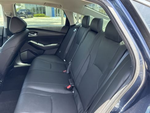 Certified 2023 Honda Accord EX-L image 23