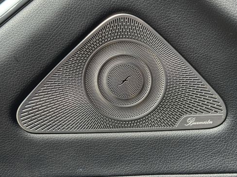 Used 2021 Mercedes-Benz S 580 4MATIC Sedan image 16