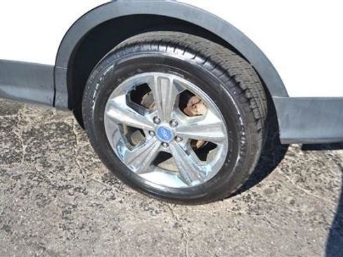 Used 2013 Ford Escape SE AWD/4WD image 9
