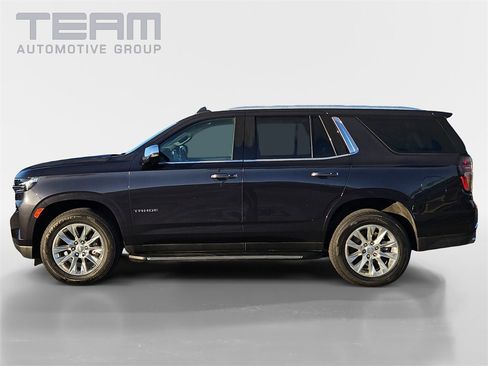 Used 2023 Chevrolet Tahoe Premier image 4