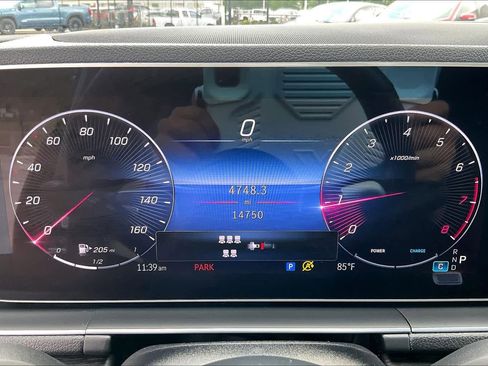Used 2024 Mercedes-Benz GLE 350 4MATIC image 26