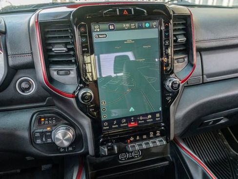 Used 2022 RAM 1500 Rebel w/ Rebel Level 2 Equipment Group image 26