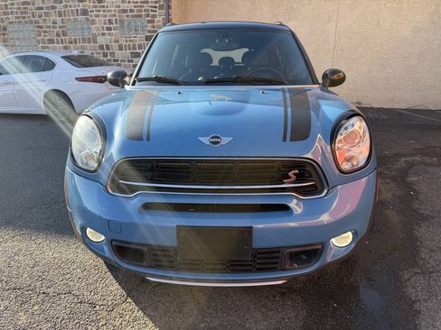 Used 2016 MINI Cooper Countryman S AWD/4WD image 9