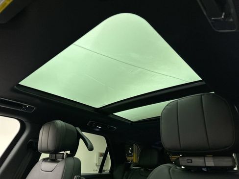 New 2026 Land Rover Range Rover Sport SE AWD/4WD image 11