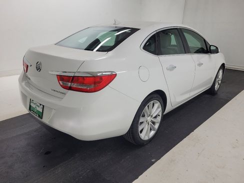 Used 2014 Buick Verano FWD image 9