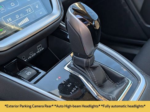 Used 2025 Subaru Legacy Premium w/ Popular Package #1 image 10