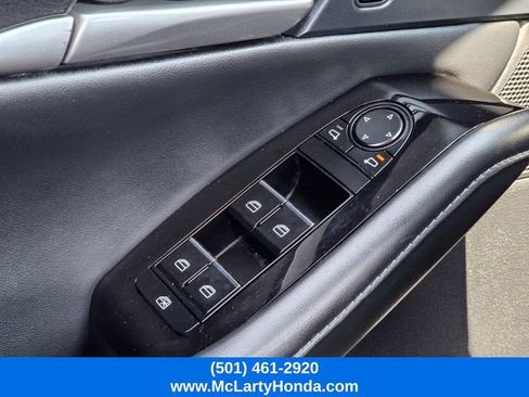 Used 2025 MAZDA CX-30 AWD 2.5 S w/ Select Sport Pkg image 32