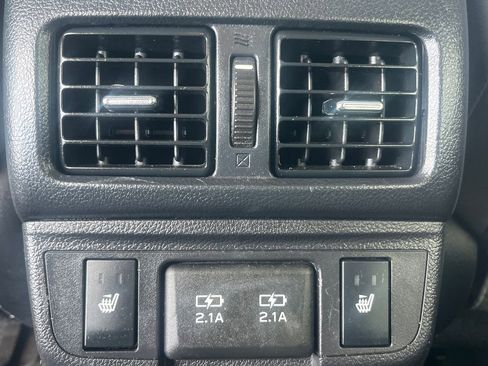 Used 2019 Subaru Outback 2.5i Limited AWD/4WD image 20