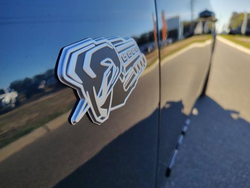 New 2026 RAM 1500 Big Horn image 7