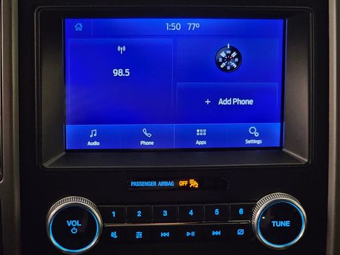 Used 2020 Ford Expedition XLT AWD/4WD image 14