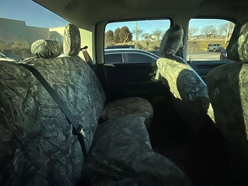 Used 2014 RAM 1500 Express image 11