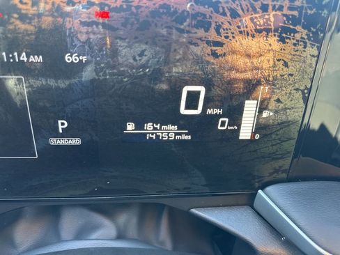 Used 2025 Nissan Kicks S image 21