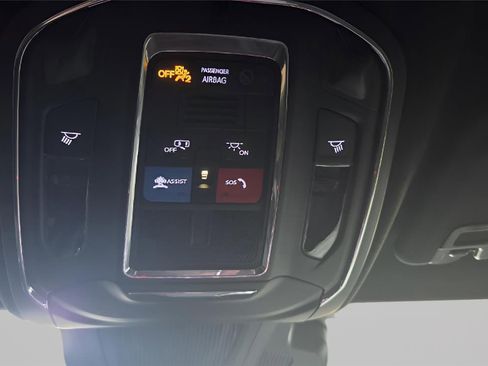 New 2026 Dodge Charger Scat Pack w/ Wheel & Tire Package image 16