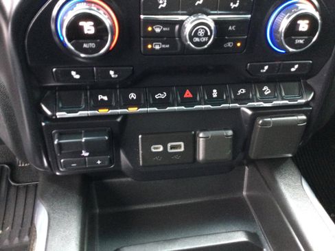 Used 2020 Chevrolet Silverado 1500 RST w/ All-Star Edition image 18