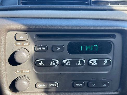 Used 2005 Chevrolet Malibu Classic image 18