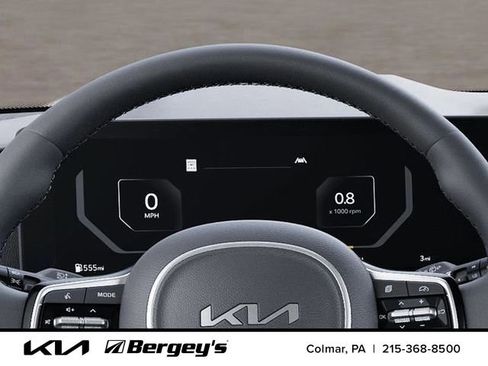 New 2026 Kia Carnival SX Prestige FWD image 27