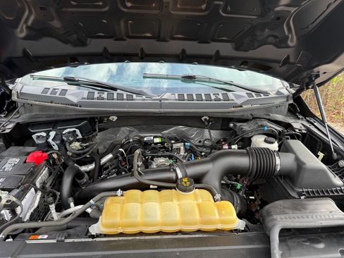 Used 2019 Ford F150 XL w/ Equipment Group 101A Mid image 20