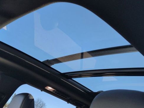 Certified 2025 Toyota Grand Highlander MAX Platinum image 14