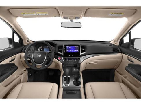 Used 2018 Honda Pilot EX-L image 8