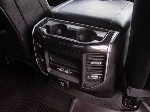 Used 2021 RAM 1500 Laramie w/ Sport Appearance Package AWD/4WD image 34