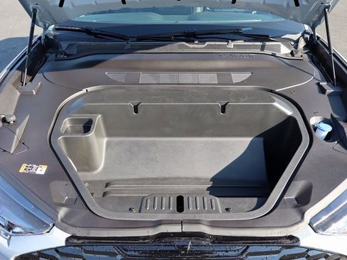 New 2025 Ford Mustang Mach-E GT w/ Interior Protection Package image 39