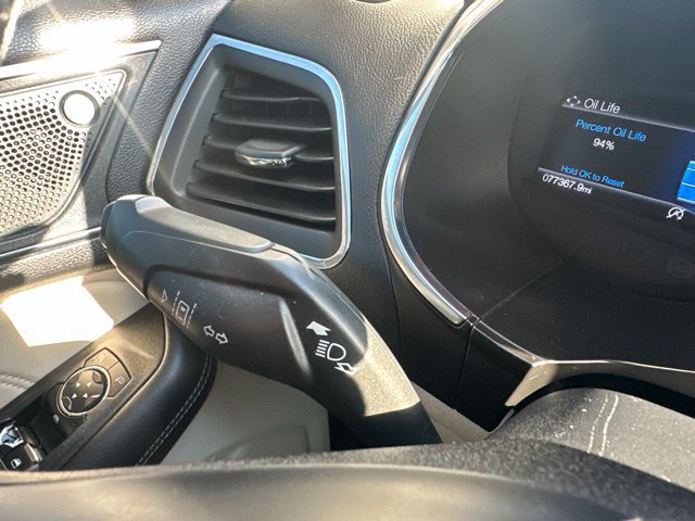 Used 2021 Ford Edge Titanium AWD/4WD image 23