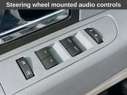 Used 2013 Ford F150 XLT w/ Luxury Equipment Group image 20