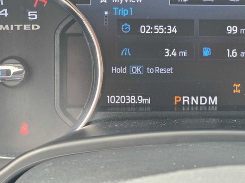 Used 2020 Ford F250 Limited w/ FX4 Off-Road Package image 27