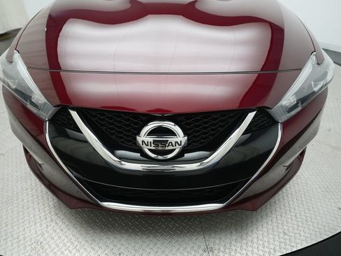 Used 2018 Nissan Maxima 3.5 SL FWD image 21
