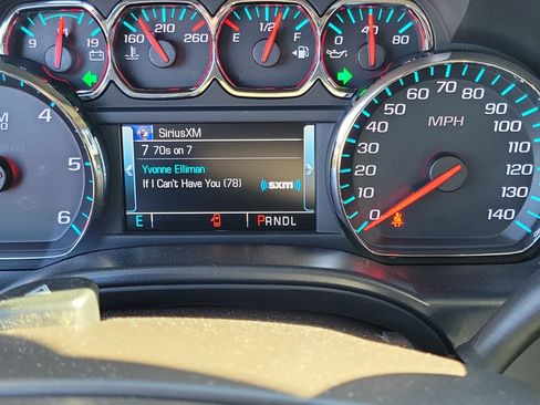 Used 2017 GMC Sierra 1500 SLT w/ SLT Premium Package image 25