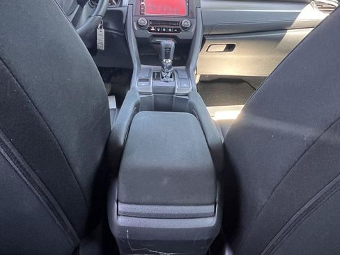 Used 2017 Honda Civic LX image 29