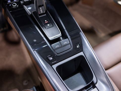 Used 2023 Porsche 911 Targa 4 GTS image 48