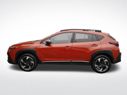 Certified 2025 Subaru Crosstrek 2.5i Limited AWD/4WD image 5