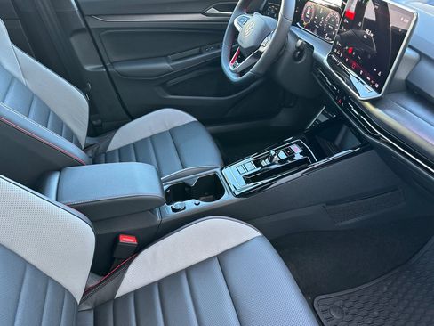New 2026 Volkswagen GTI Autobahn FWD image 14