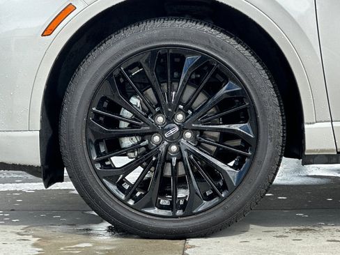 Used 2024 Lincoln Corsair Reserve w/ Equipment Group 201A AWD/4WD image 26