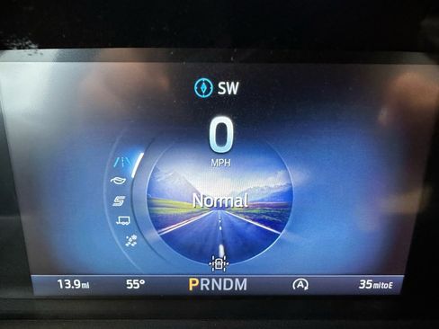 New 2026 Ford Ranger XLT w/ Equipment Group 301A High image 48