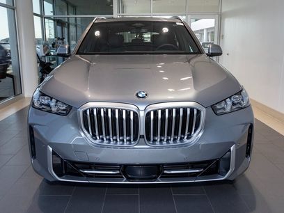 New 2026 BMW X5 xDrive40i