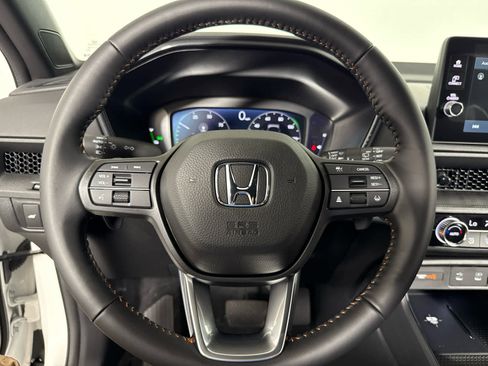 New 2026 Honda CR-V Sport-L image 37