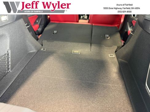 New 2026 Acura Integra A-Spec image 30