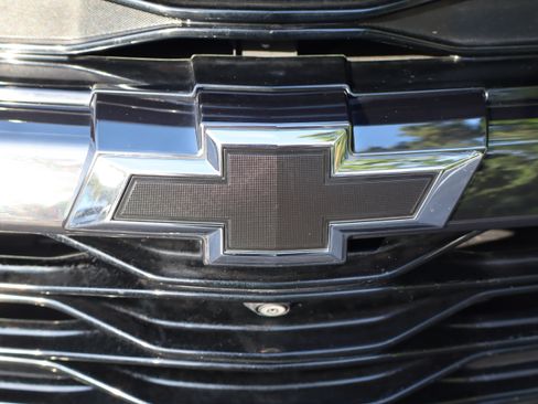 Used 2024 Chevrolet Blazer RS w/ Driver Confidence II Package FWD image 48