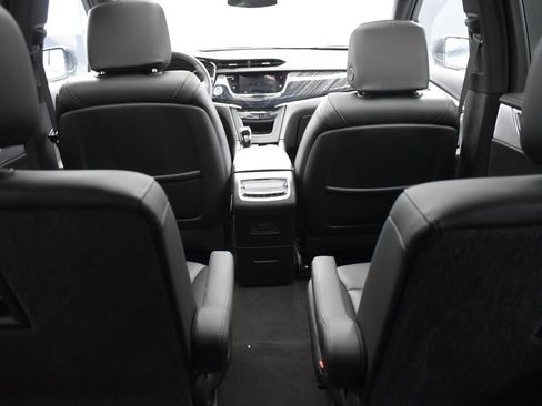 Certified 2024 Cadillac XT6 Premium Luxury w/ LPO, Floor Liner Package image 29