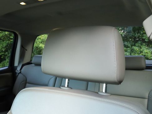 Used 2016 GMC Sierra 2500 SLT w/ Snow Plow Prep Package image 28