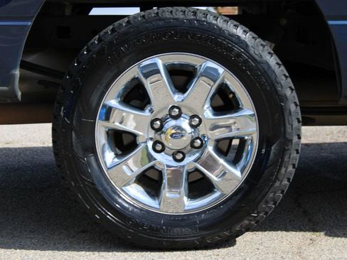 Used 2014 Ford F150 XLT w/ Equipment Group 302A Luxury image 41