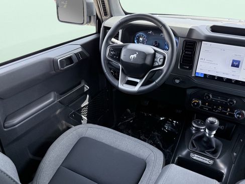 Used 2026 Ford Bronco Big Bend AWD/4WD image 51