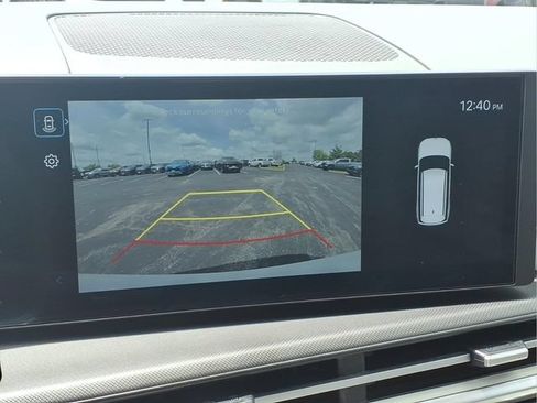 Used 2026 Hyundai Santa Fe SEL FWD image 6