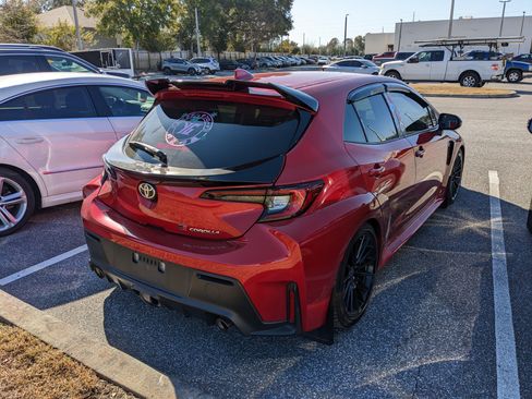 Used 2024 Toyota Corolla GR image 18