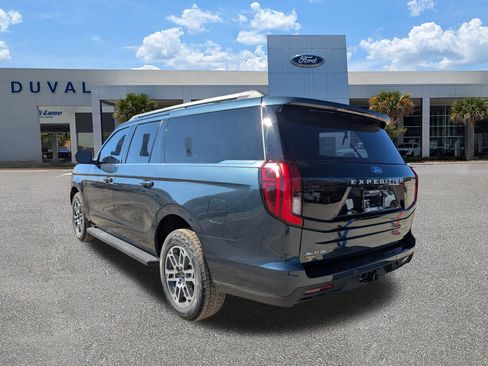 New 2026 Ford Expedition Max Active image 6