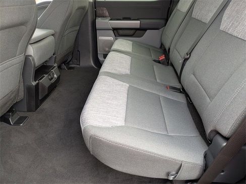 New 2026 Ford F350 XLT w/ XLT Premium Package image 16