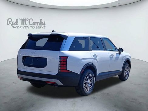 New 2026 Hyundai Palisade SE FWD image 5