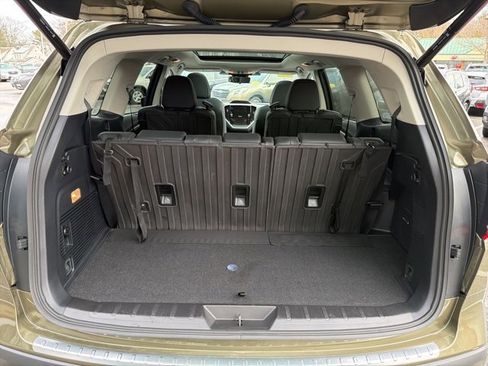Used 2023 Subaru Ascent Touring image 32